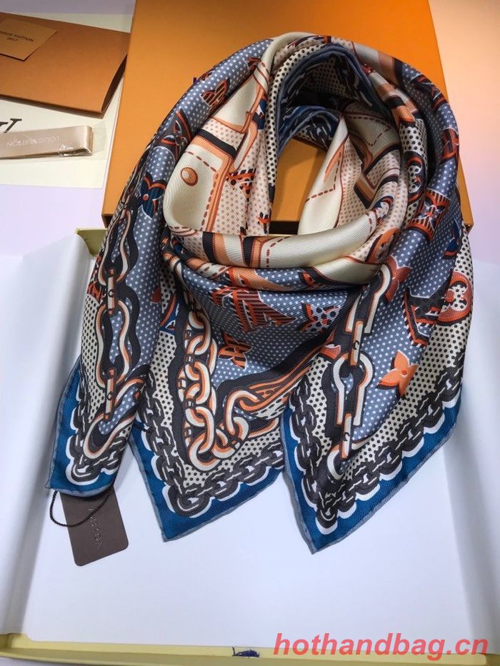 Louis Vuitton Scarf LVC00135