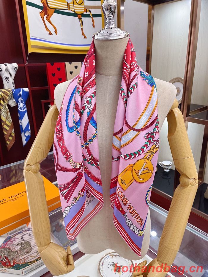 Louis Vuitton Scarf LVC00146