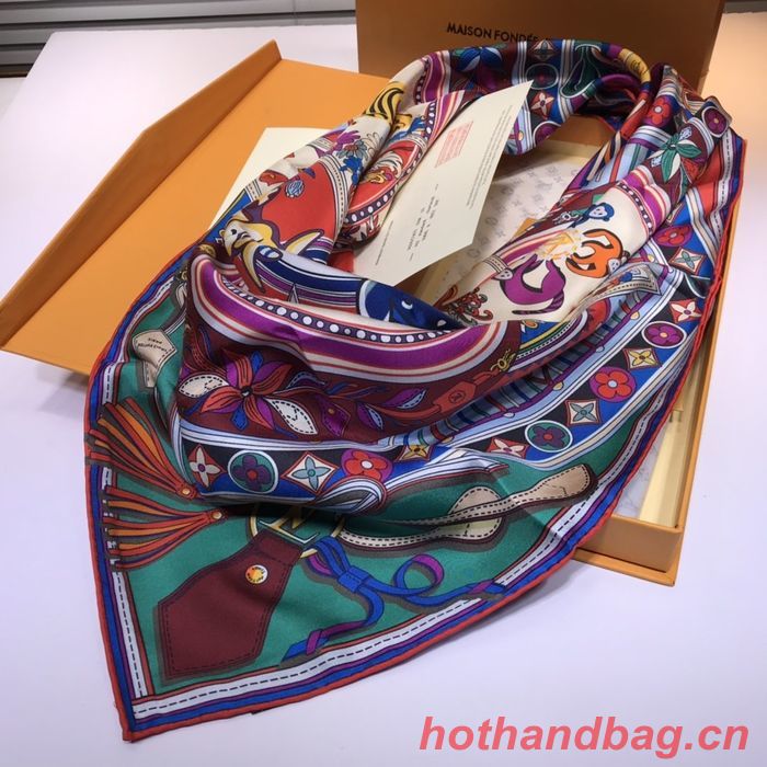 Louis Vuitton Scarf LVC00154