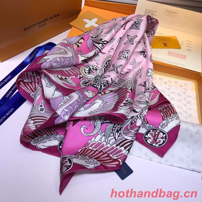 Louis Vuitton Scarf LVC00157