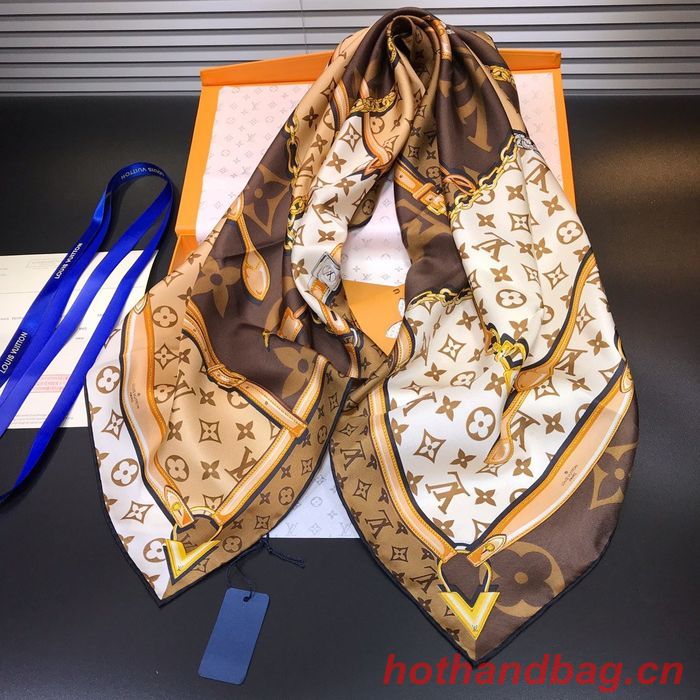 Louis Vuitton Scarf LVC00163