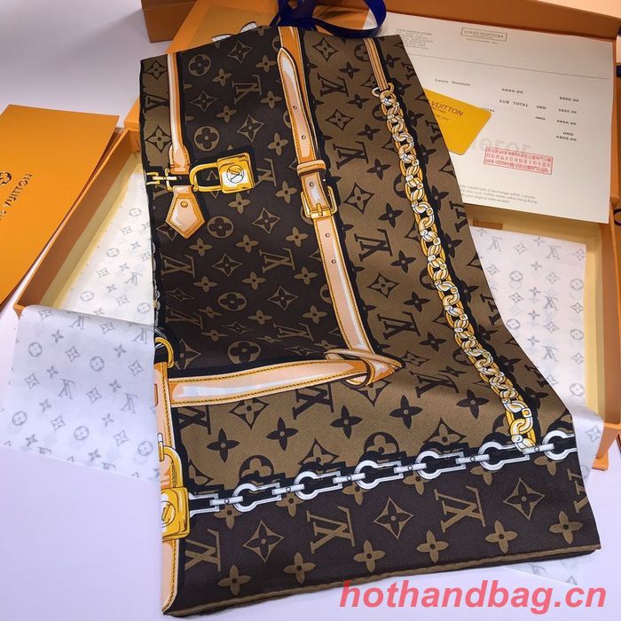 Louis Vuitton Scarf LVC00167