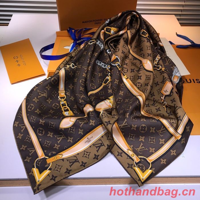 Louis Vuitton Scarf LVC00167