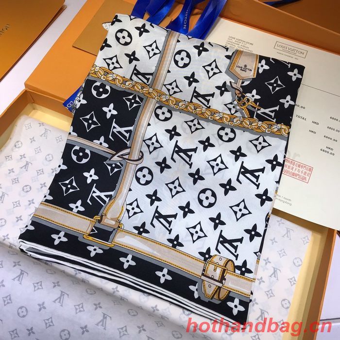 Louis Vuitton Scarf LVC00168