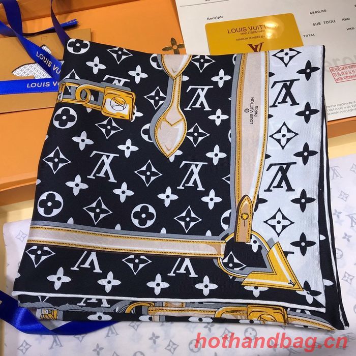 Louis Vuitton Scarf LVC00168