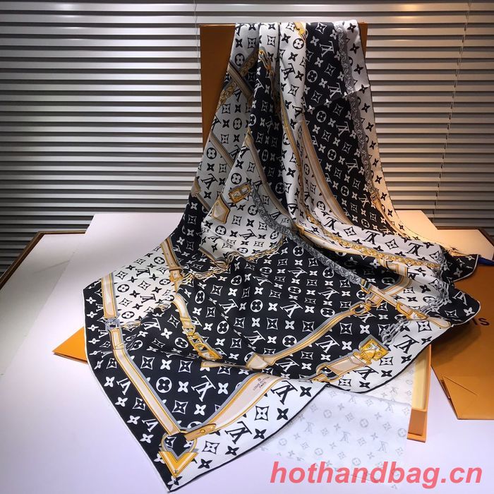 Louis Vuitton Scarf LVC00168