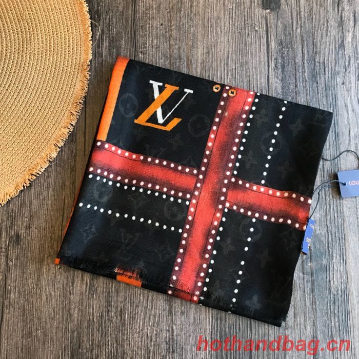 Louis Vuitton Scarf LVC00184