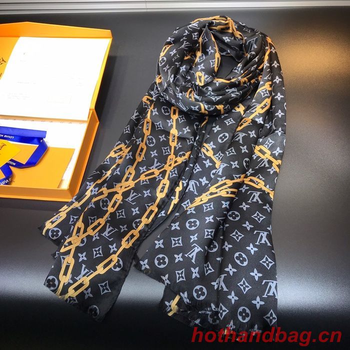 Louis Vuitton Scarf LVC00187