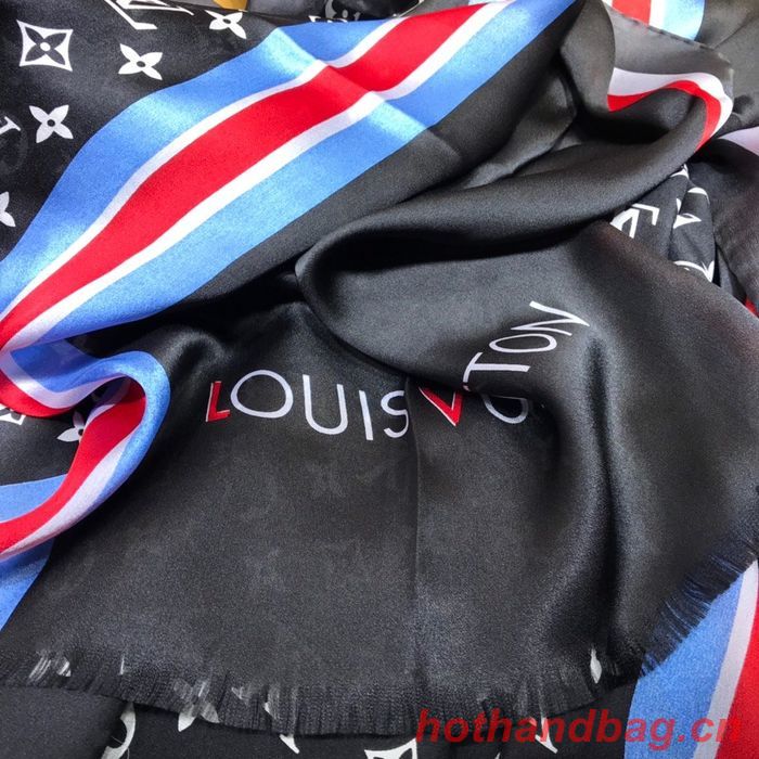 Louis Vuitton Scarf LVC00191