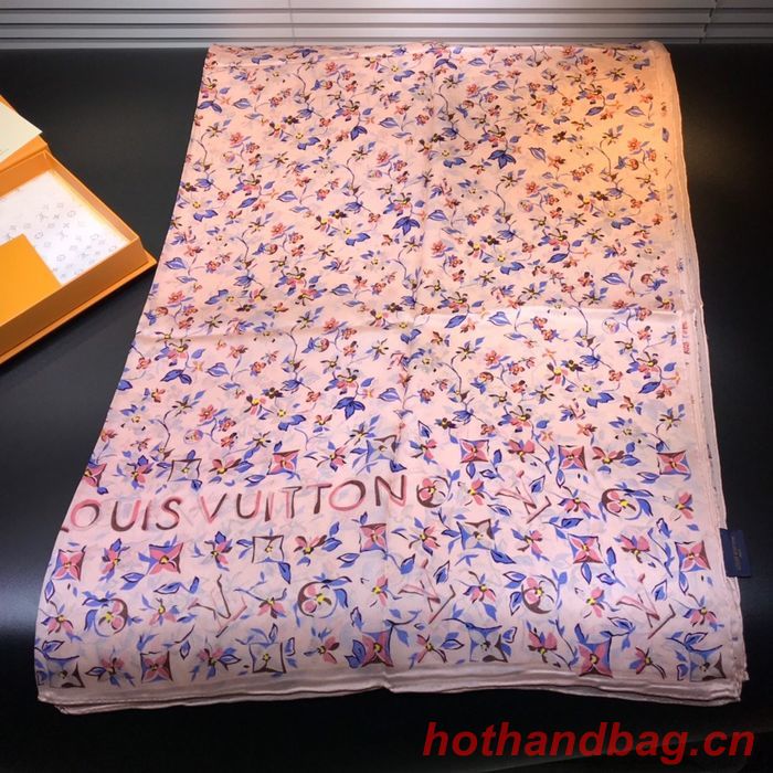 Louis Vuitton Scarf LVC00193