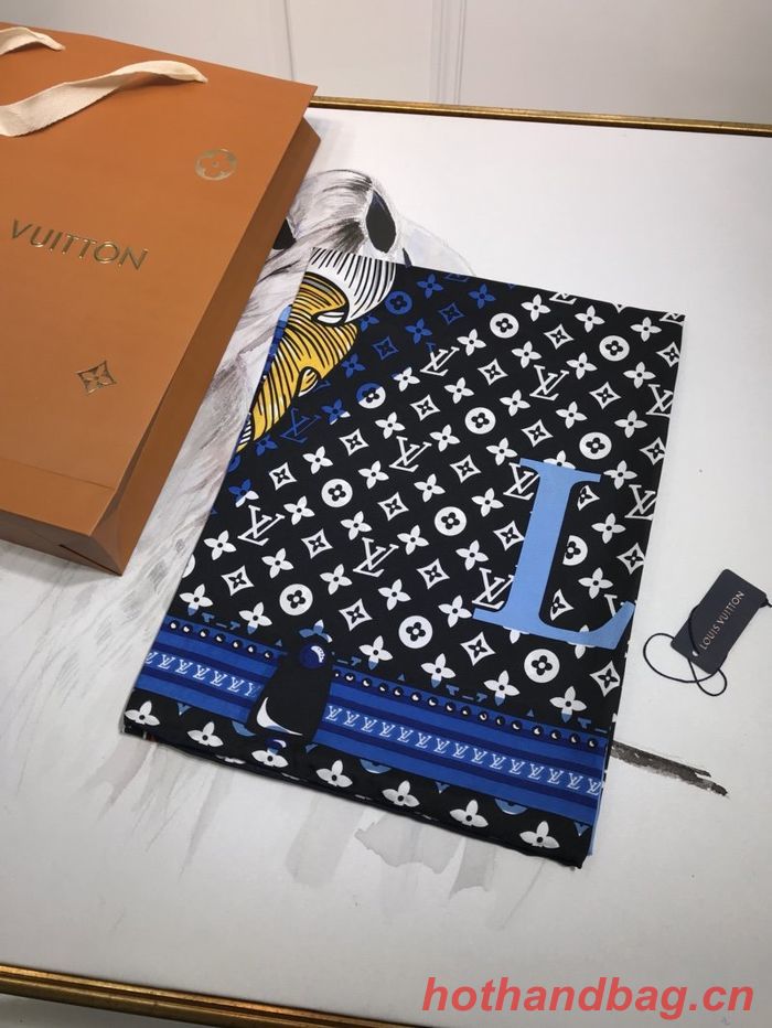 Louis Vuitton Scarf LVC00208