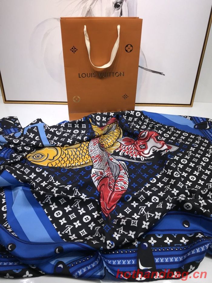 Louis Vuitton Scarf LVC00208