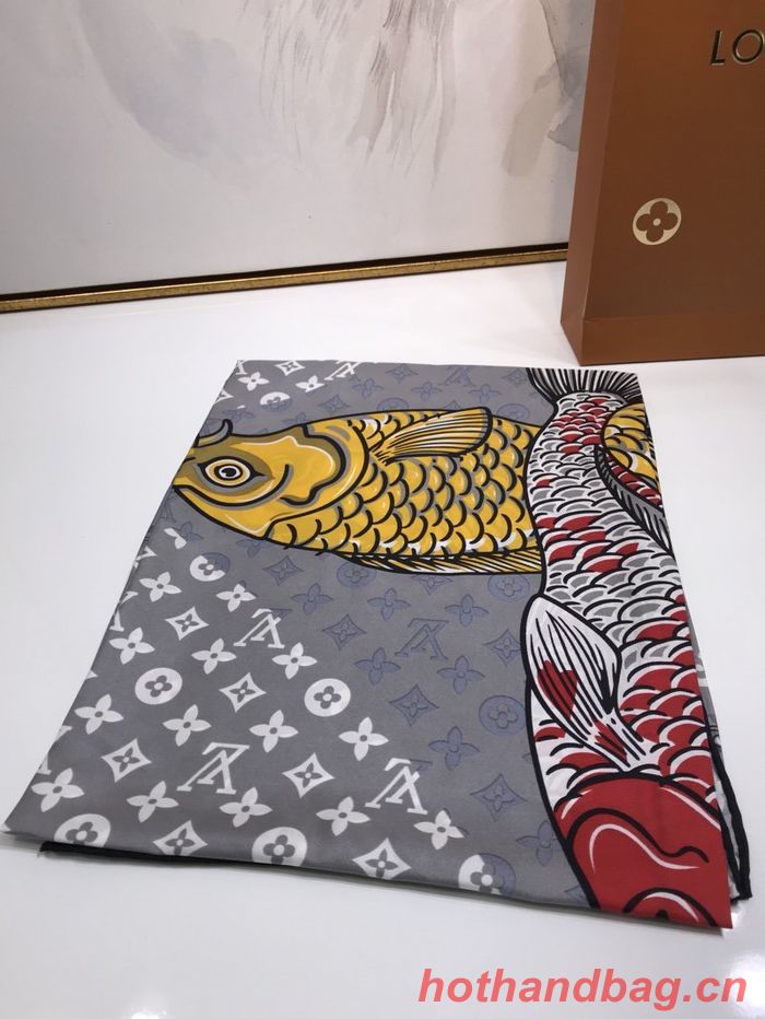 Louis Vuitton Scarf LVC00209