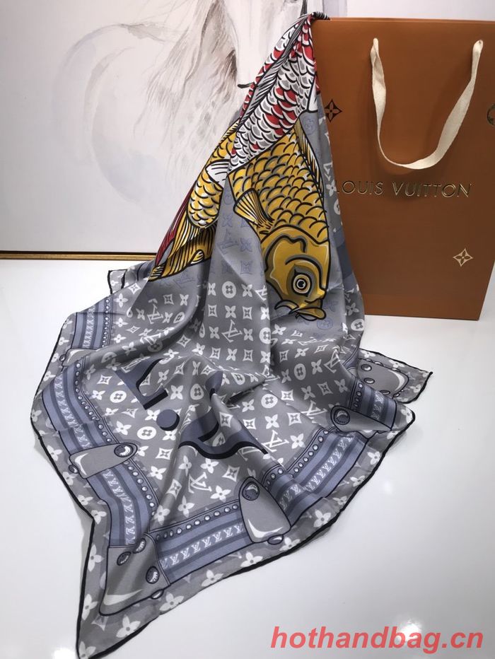 Louis Vuitton Scarf LVC00209