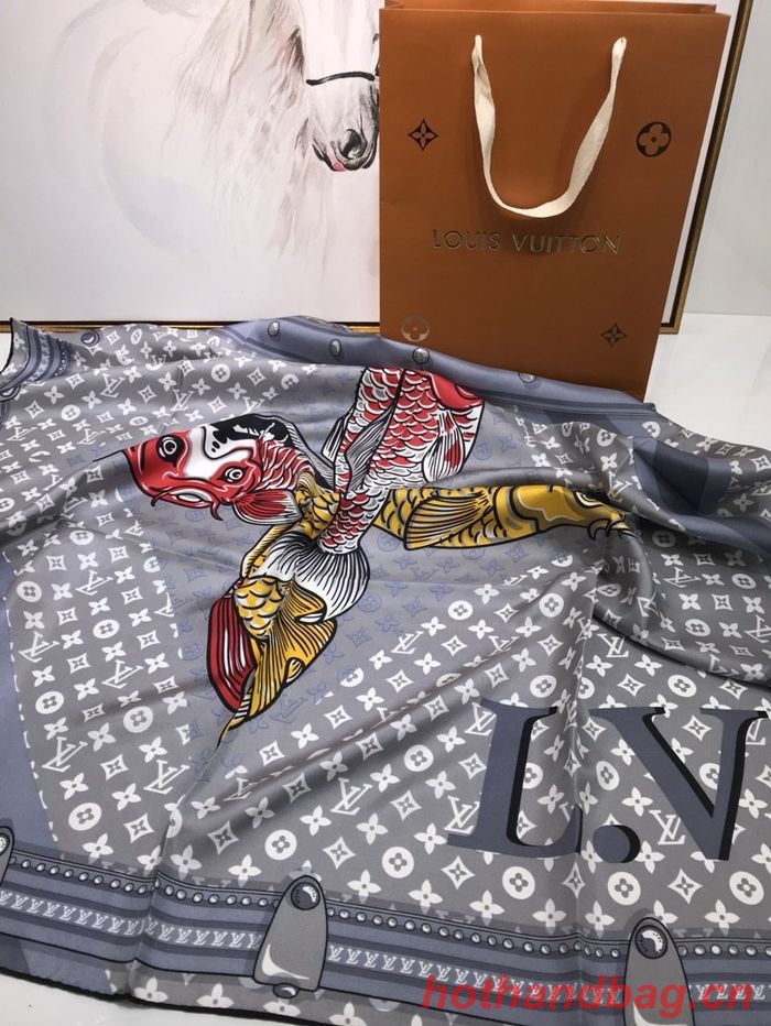 Louis Vuitton Scarf LVC00209