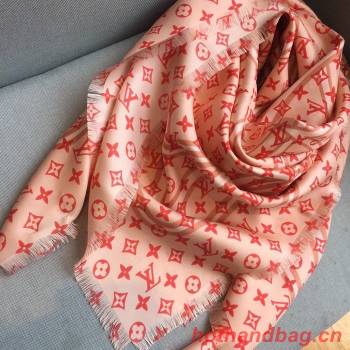 Louis Vuitton Scarf LVC00212