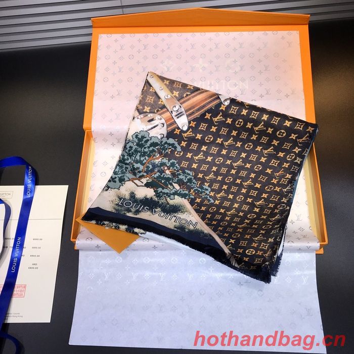 Louis Vuitton Scarf LVC00215