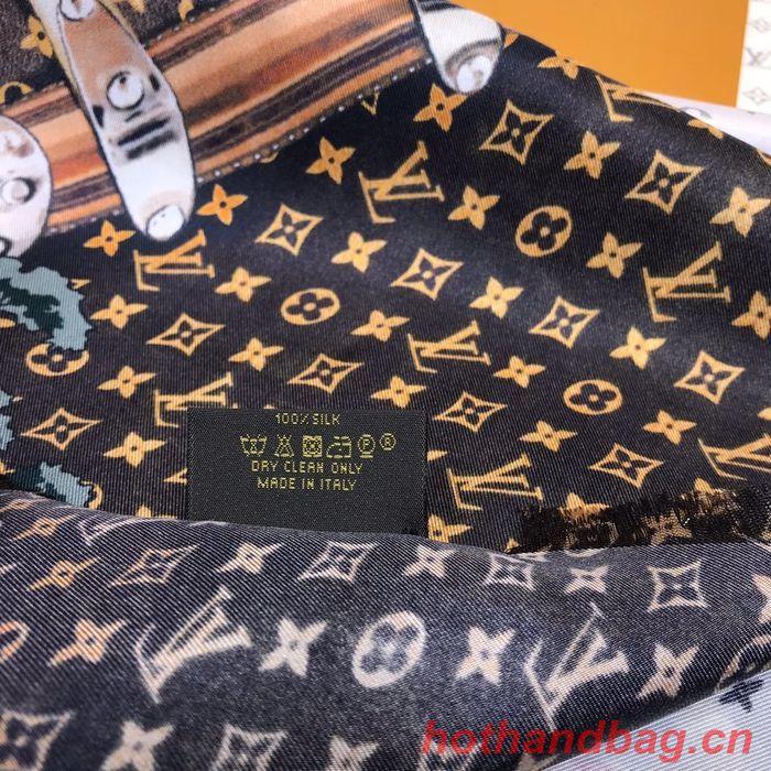 Louis Vuitton Scarf LVC00215