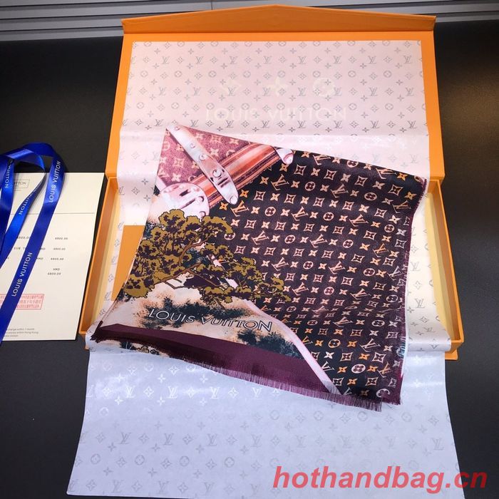 Louis Vuitton Scarf LVC00216