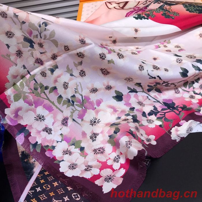 Louis Vuitton Scarf LVC00216