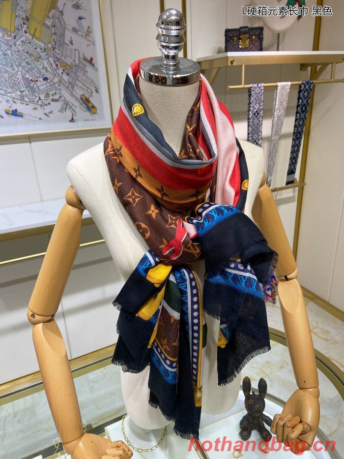 Louis Vuitton Scarf LVC00238