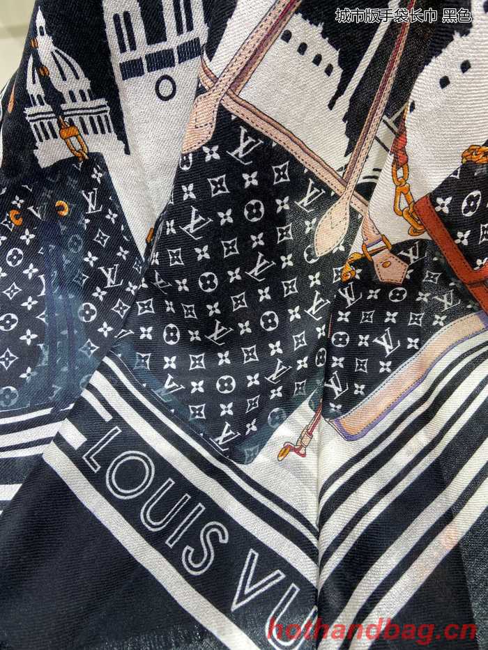 Louis Vuitton Scarf LVC00247