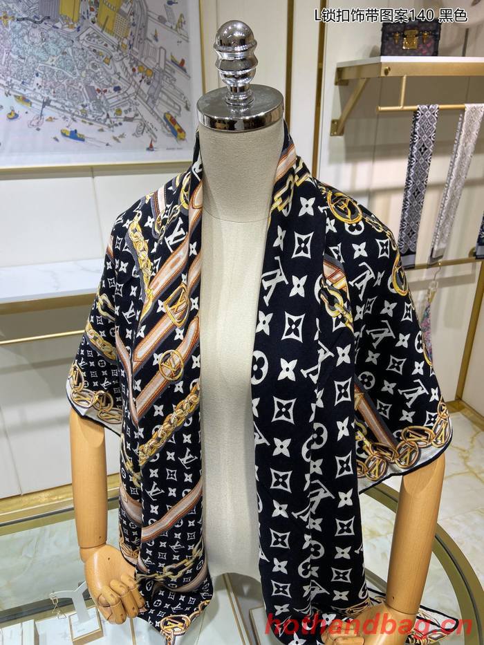 Louis Vuitton Scarf LVC00296