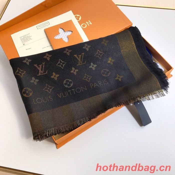 Louis Vuitton Scarf LVC00313