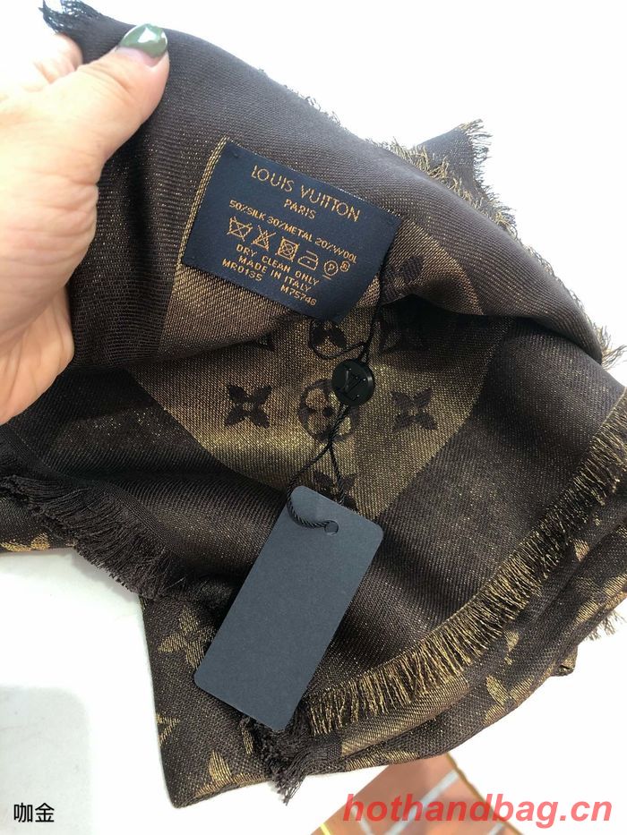 Louis Vuitton Scarf LVC00315