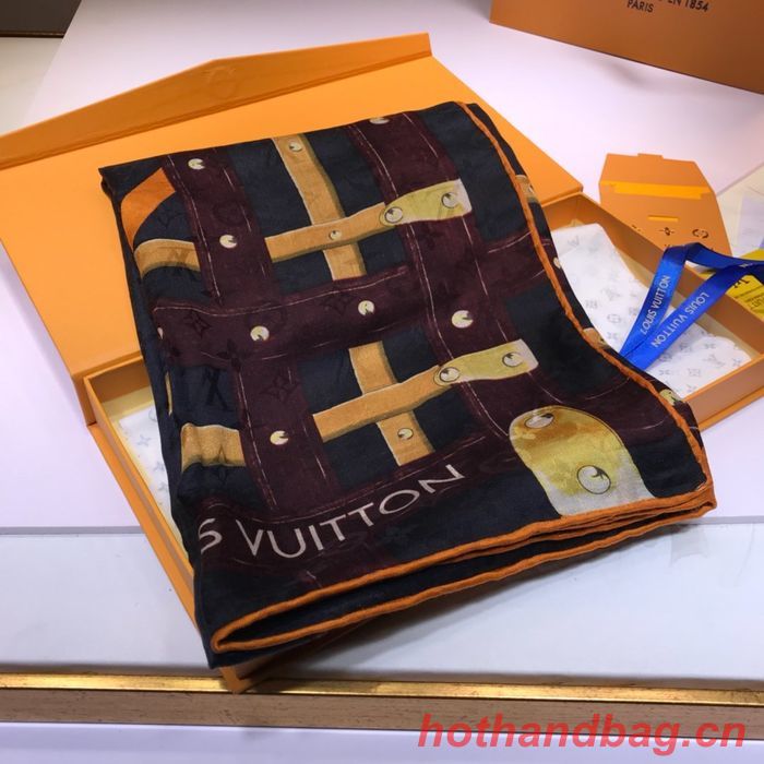 Louis Vuitton Scarf LVC00336