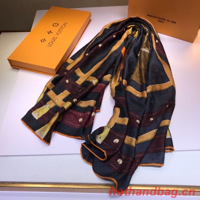 Louis Vuitton Scarf LVC00336