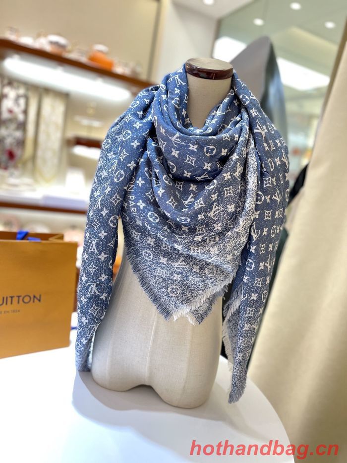 Louis Vuitton Scarf LVC00346