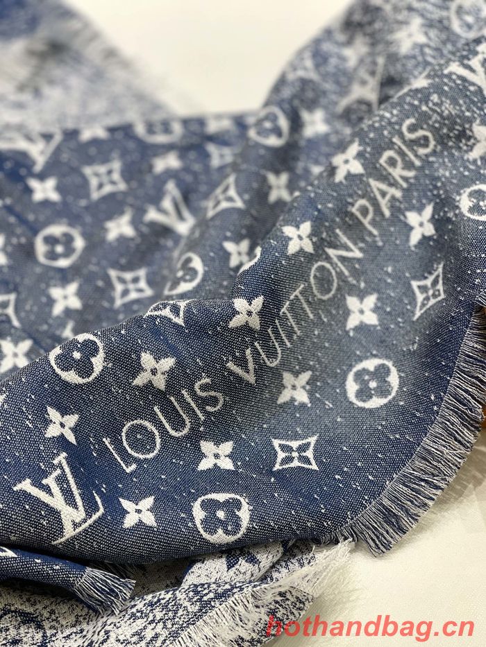 Louis Vuitton Scarf LVC00346