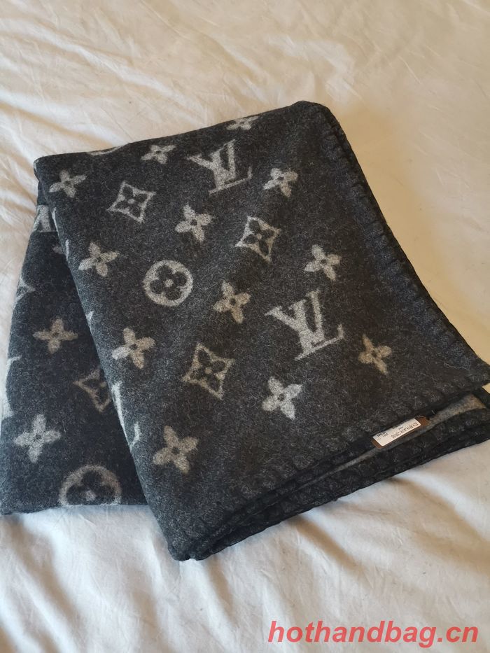 Louis Vuitton Blanket LVC00354