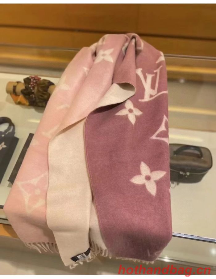 Louis Vuitton Scarf LVC00356