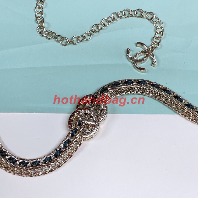 Chanel Waist chain 7115-1