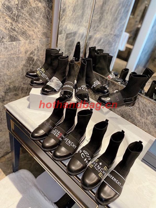 Givenchy Shoes GHS00021