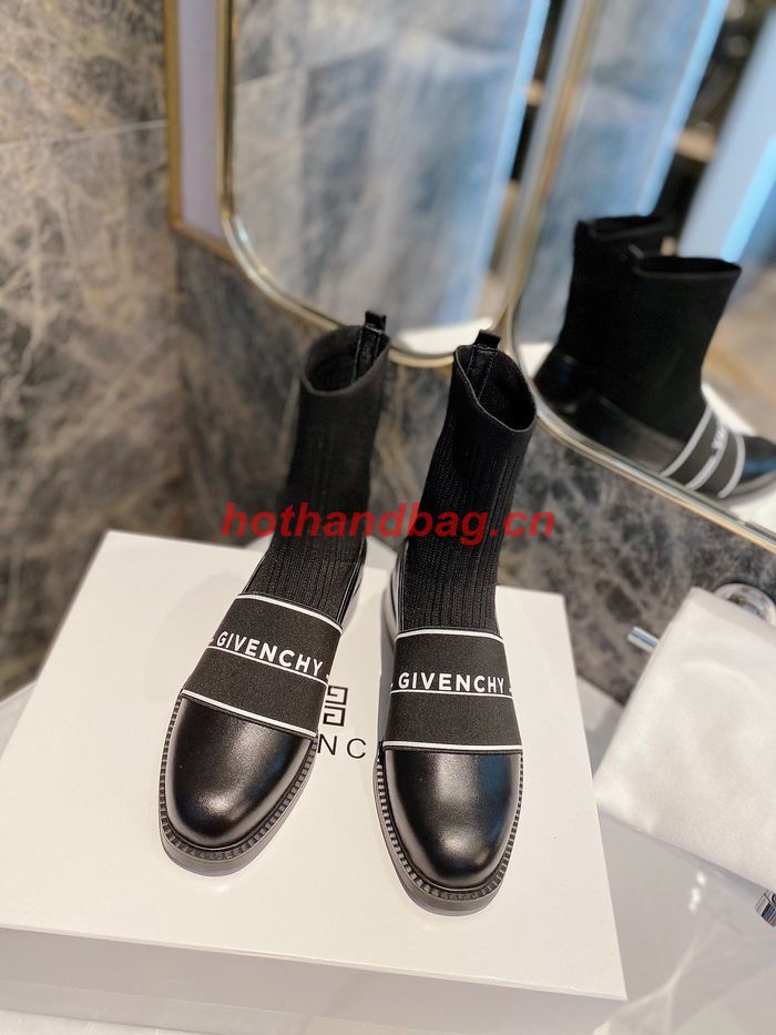 Givenchy Shoes GHS00022