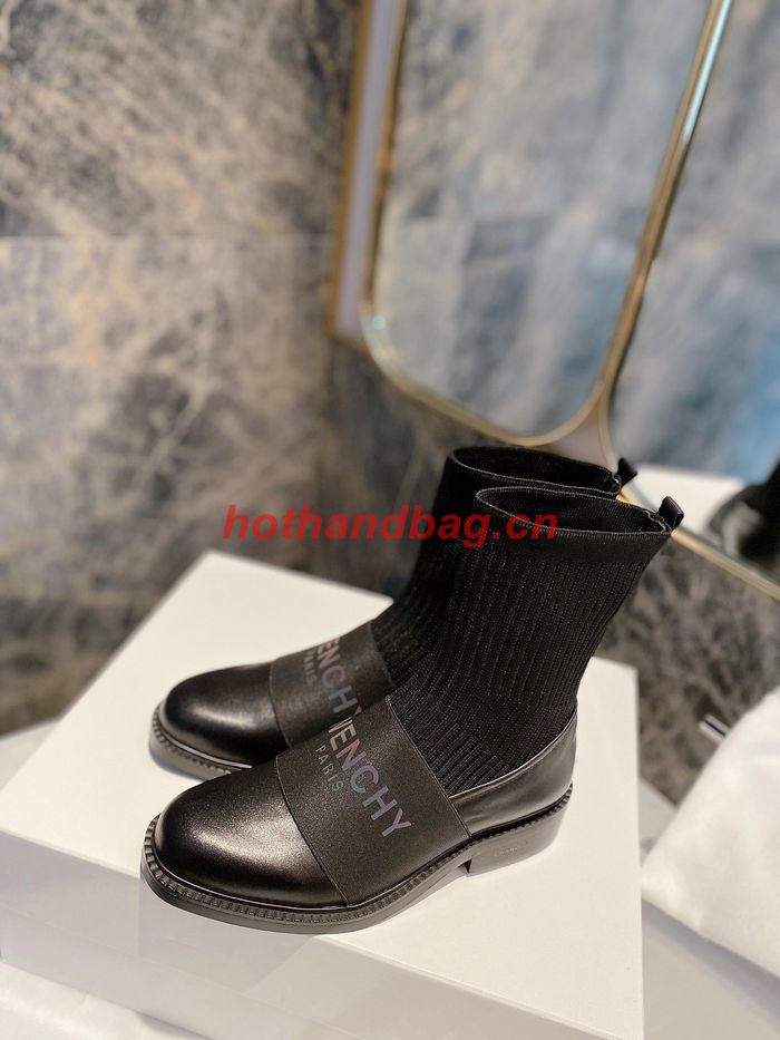 Givenchy Shoes GHS00023