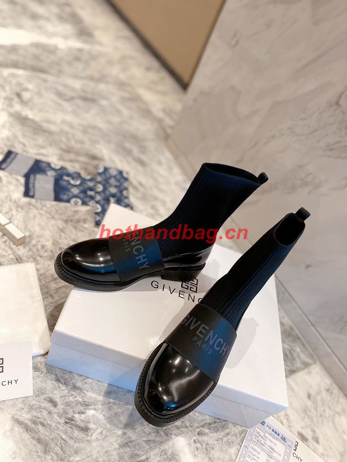 Givenchy Shoes GHS00028