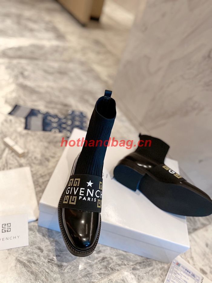 Givenchy Shoes GHS00029