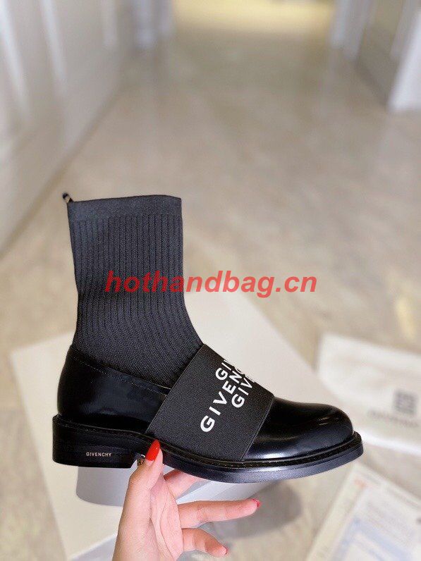 Givenchy Shoes GHS00032