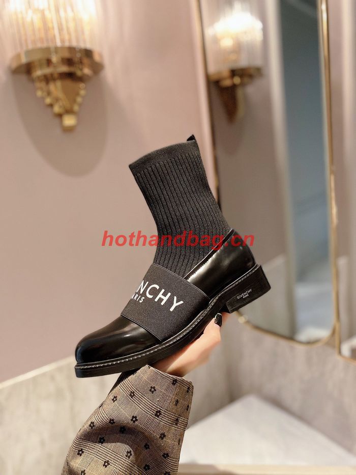 Givenchy Shoes GHS00033