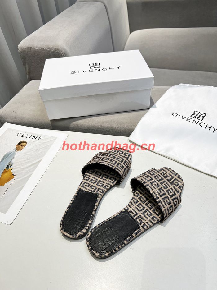 Givenchy Shoes GHS00034