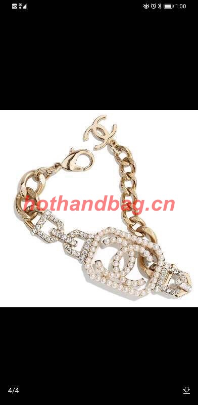 Chanel Bracelet CE9535