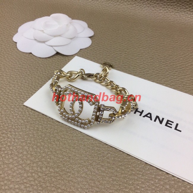 Chanel Bracelet CE9535