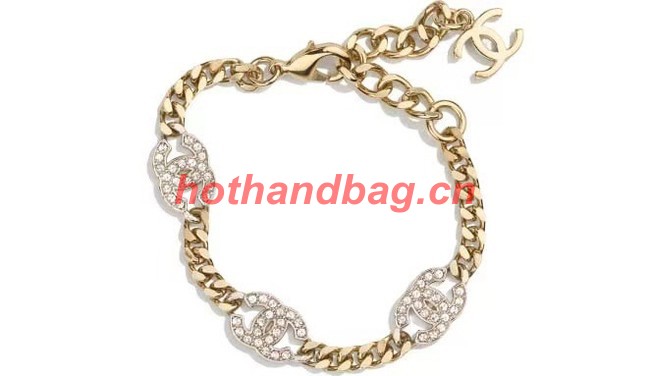 Chanel Bracelet CE9536