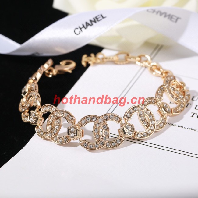 Chanel Bracelet CE9541