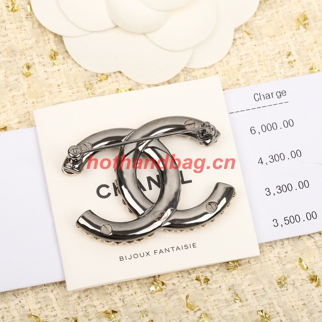 Chanel Brooch CE9551