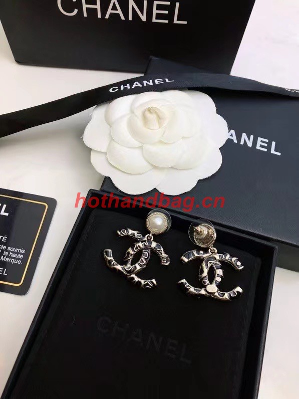 Chanel Earrings CE9477